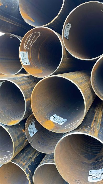 Трубы Б\У в наличии в Астане