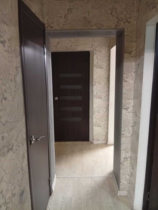 3х комнатная полноценная