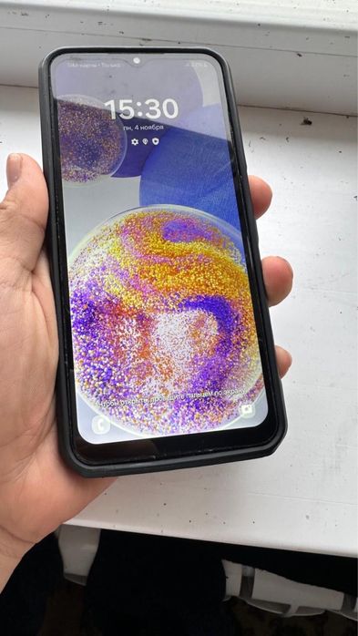 Самсунг а23 128гб ОПИСАНИЕ !!!