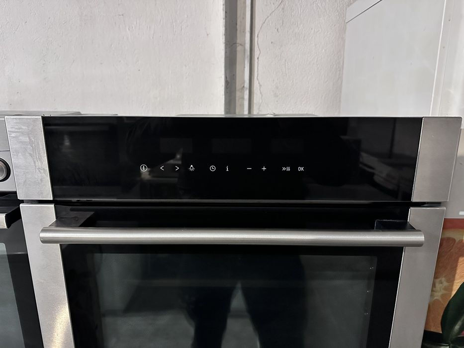 Фурна +гаранция 1 година. Siemens. Конвекция. Безплатна доставка София