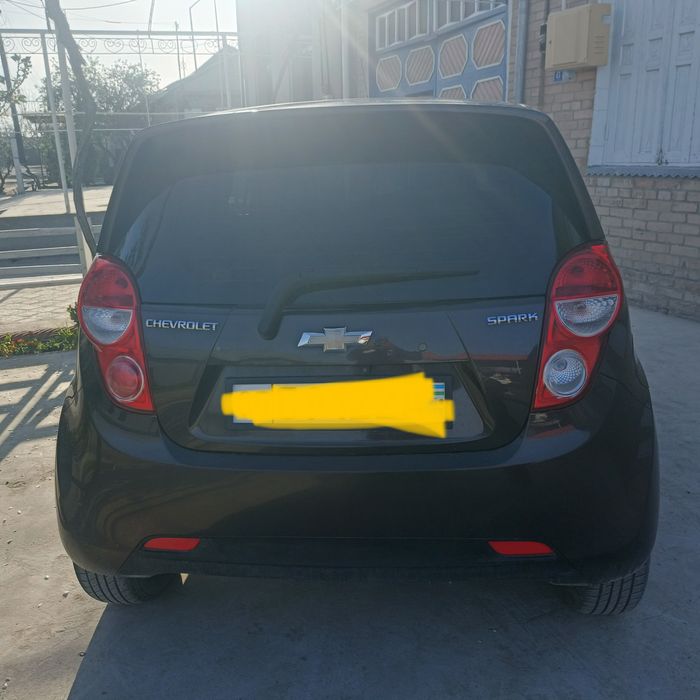 Спарк сотилади 2018