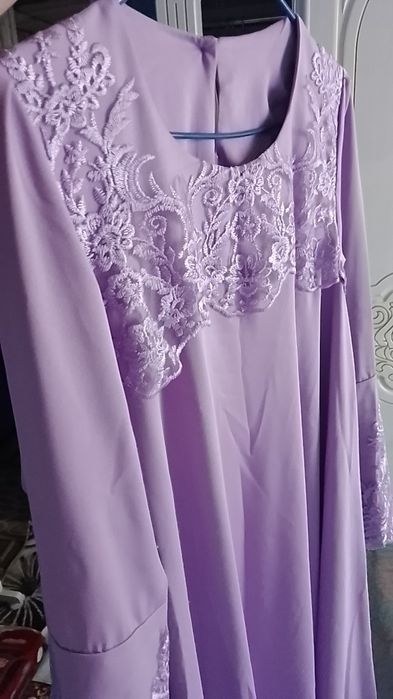 Hijobli ayollar koʻylagi