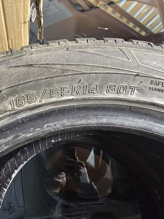 Гуми Falken 185/55/R14 80T