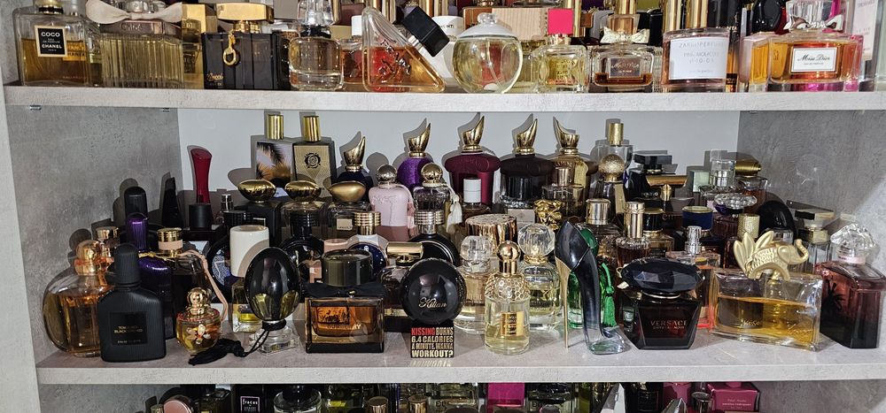 Парфюм на распив оригинал