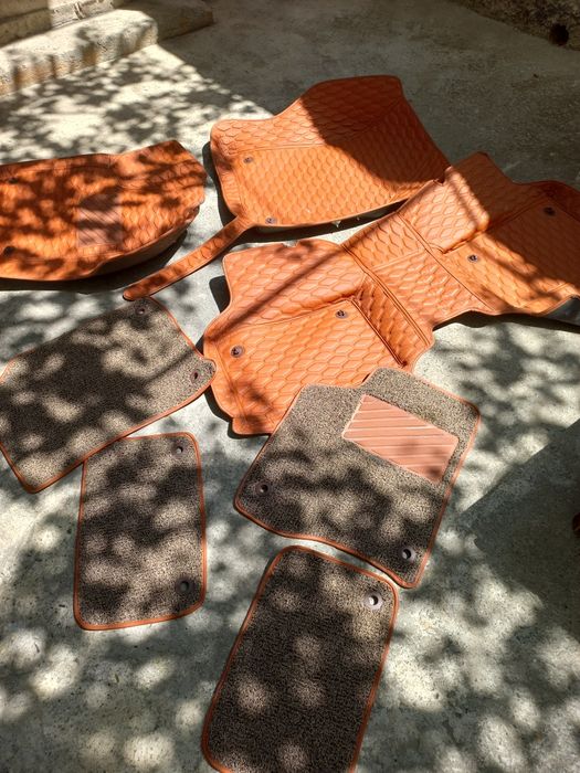 Авто Аксессуары. Лада Веста.