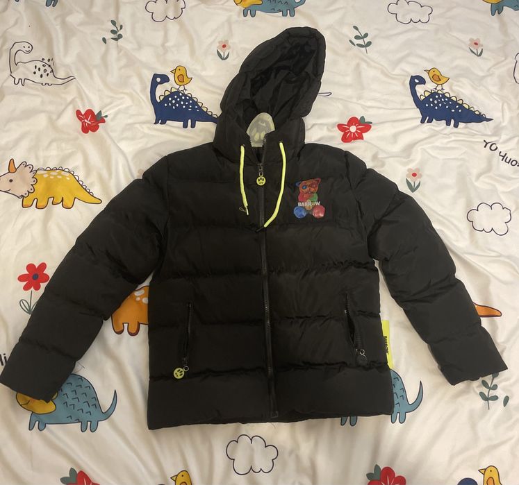 Geaca barrow originala