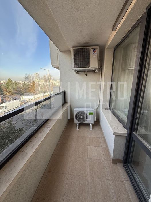 Дава се под наем Двустаен апартамент в София, Младост 2 - 73 кв.м за 700 € - Снимка #7