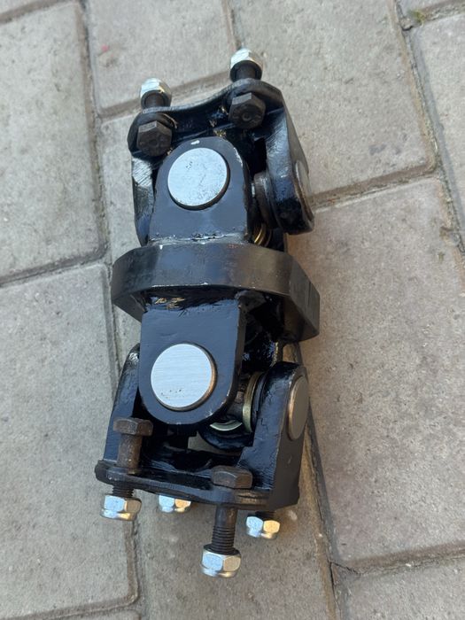 Cardan tractor u445 640 550 u 651 aro ect troliu taf