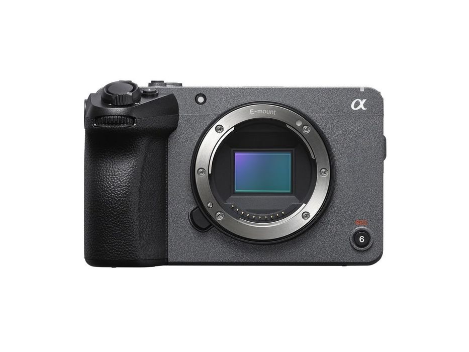 Sony fx30 plus Sony 16-55mm f2.8