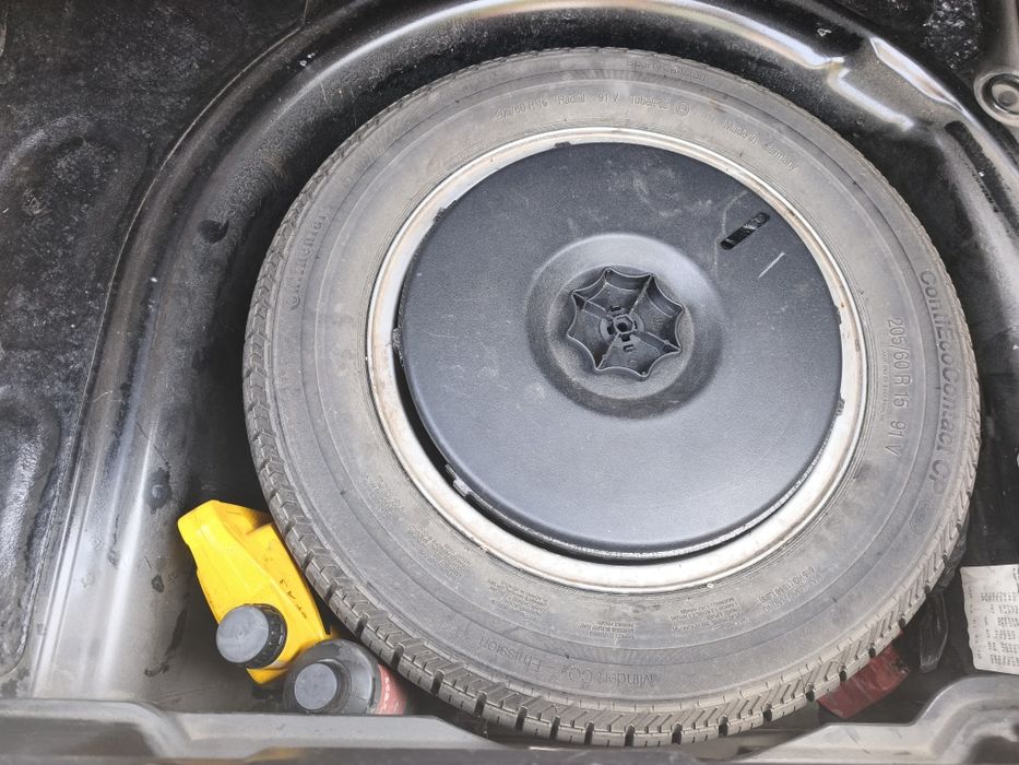 Audi А3 1.9TDI 110 к.с.