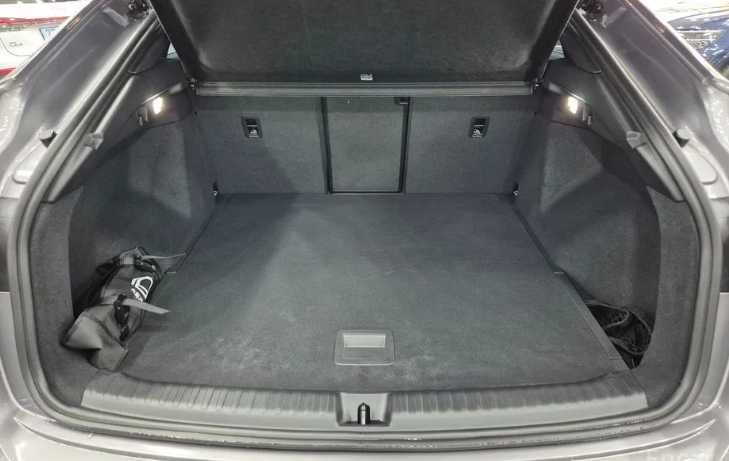 Audi Q4 e-tron Premium Sportback