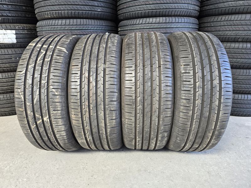 215/50/17 Continental 4бр