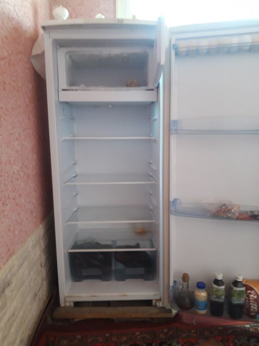 Бирюса muzlatgich