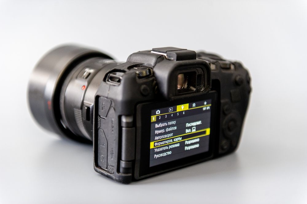 Продам Canon rp body