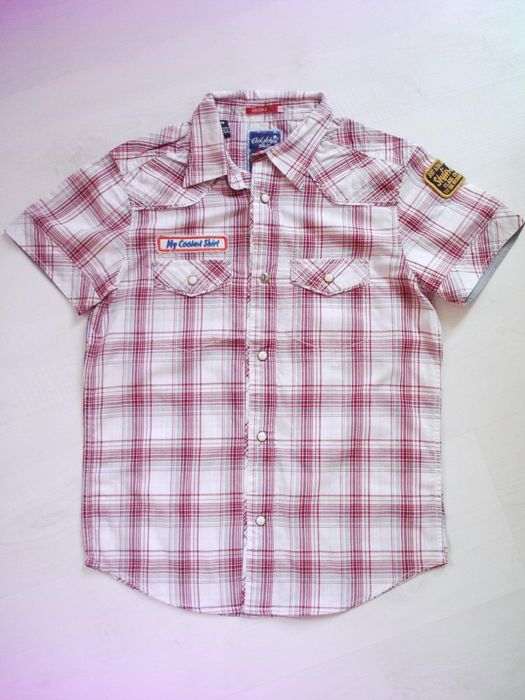 Нов лот за момче от Англия