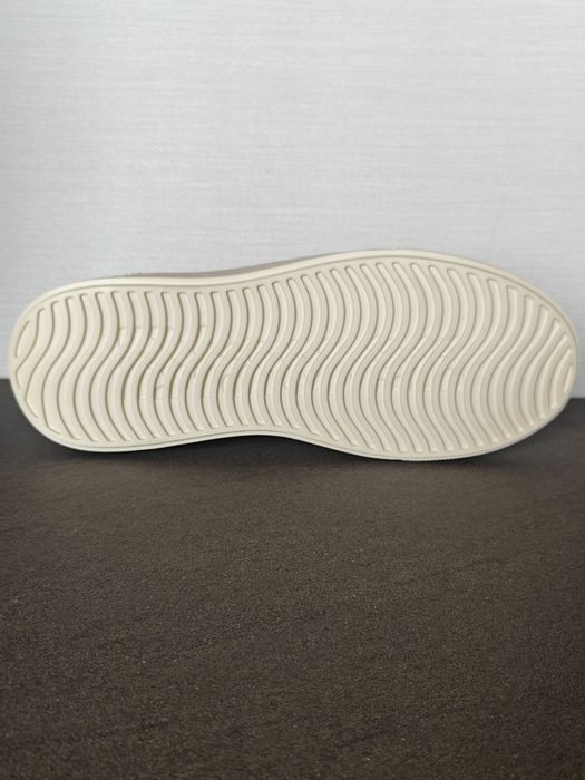 Adidași Blauer USA originali piele naturală cool top