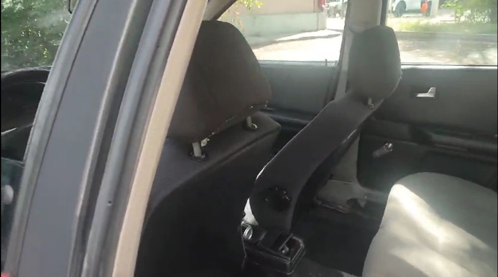 Продаю машину ауди