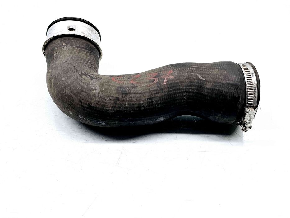 Furtun intercooler Skoda Superb II Combi (3T5) [Fabr 2009-2015] 1K0145