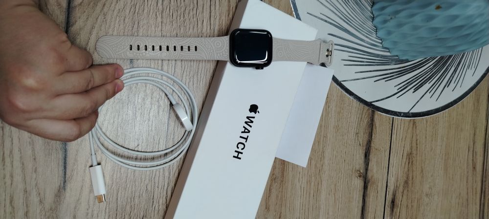 Apple watch set (gen2)