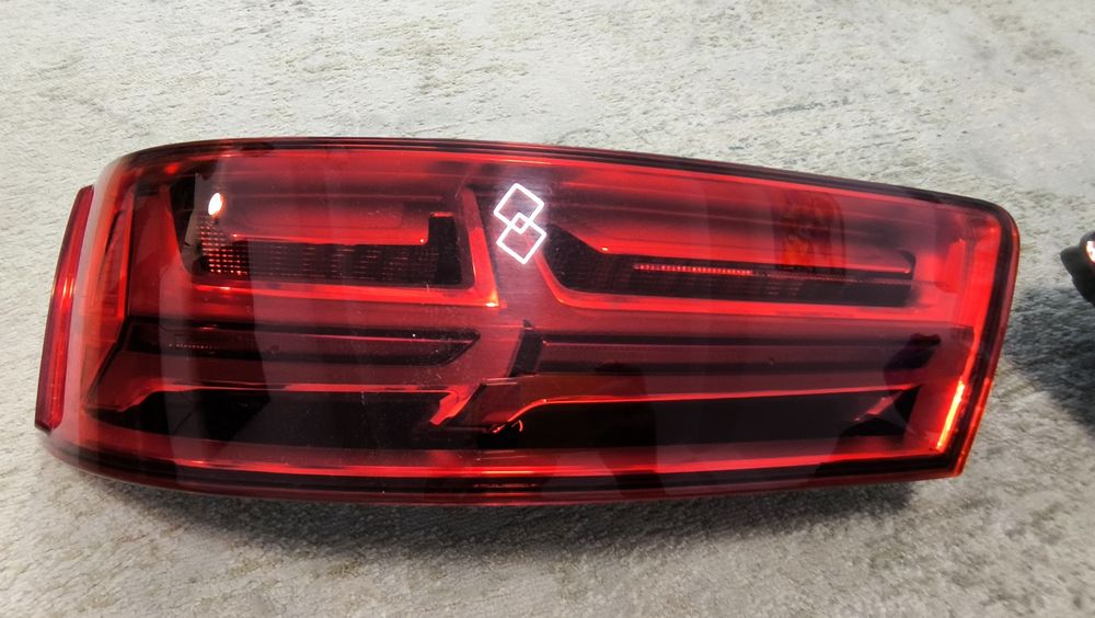 vânzare faruri pentru audi q7