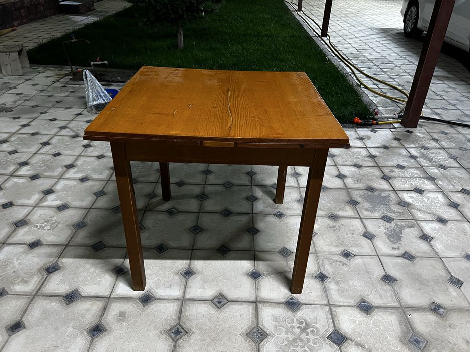 Продам стол трансформер