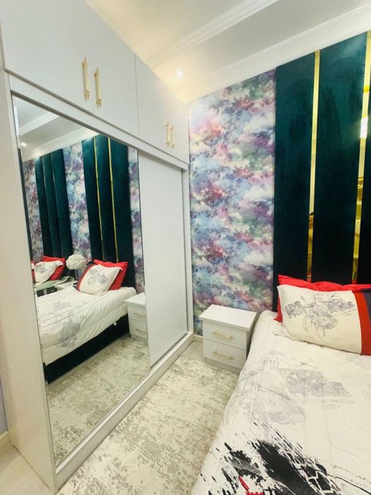 Кунли покиза 4- хонали загис суралади