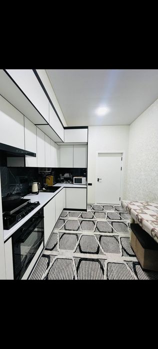 Новостройка дуплекс