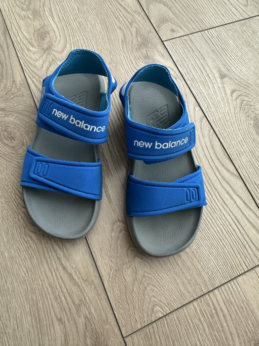 Босоножки на мальчика