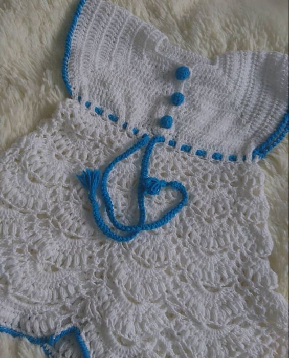 Вяжущие изделия для мальчиков так и для девочек