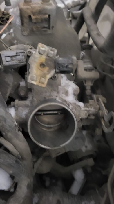 Двигатель мазда птичка 626