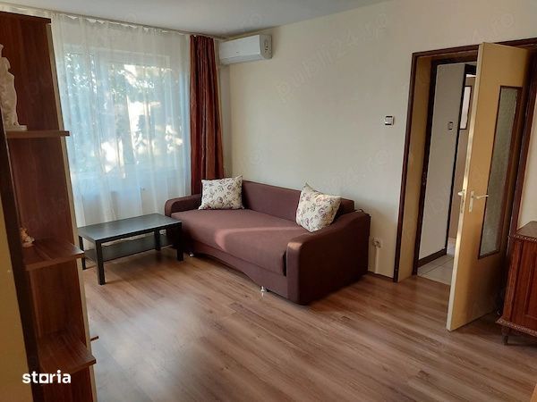 Ap3 cam\Crangasi\Metrou\Renovat\Mutare imediata — fotografia 1