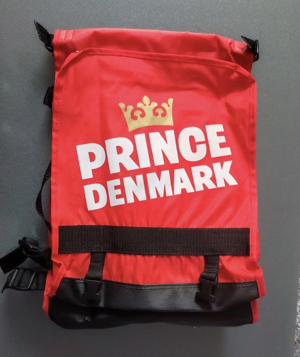 Нова Раница за Велосипед