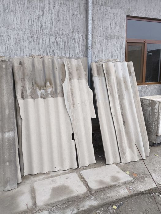 Азбез шифер  продаётся