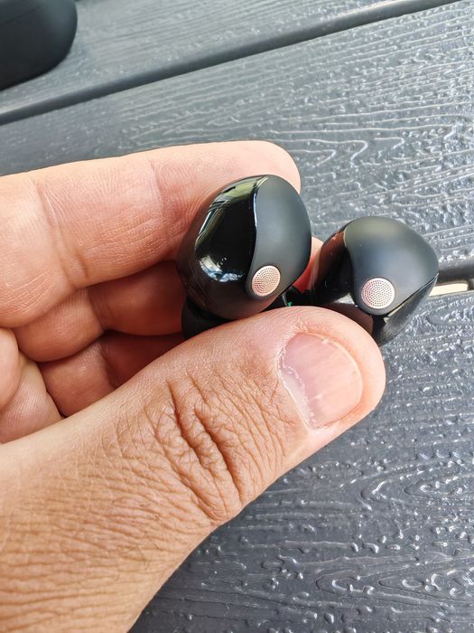 Casti Audio In-Ear Sony WF-1000XM5