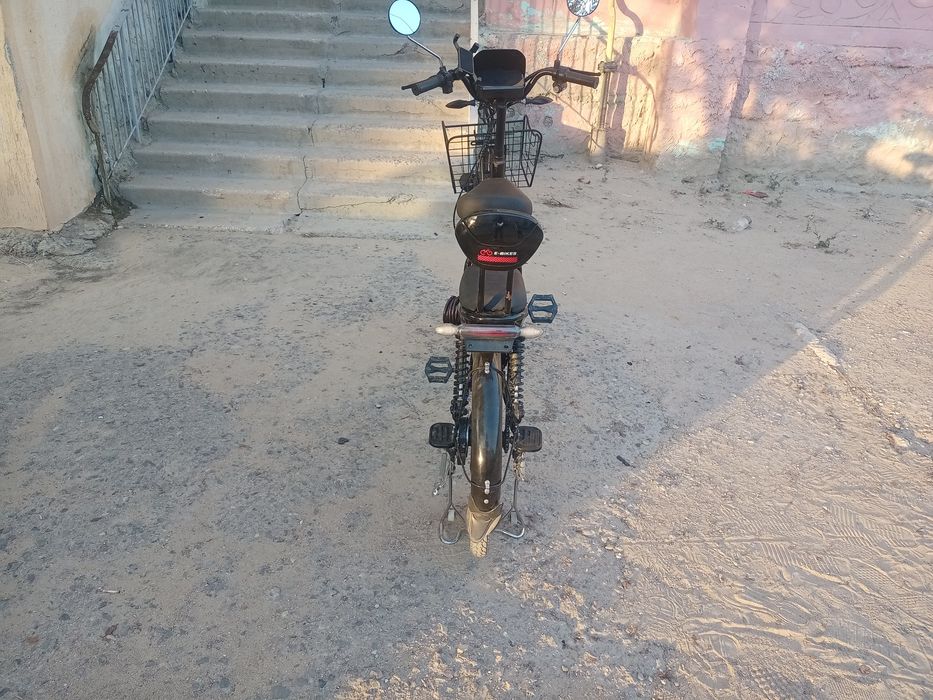 Электро валек б/у