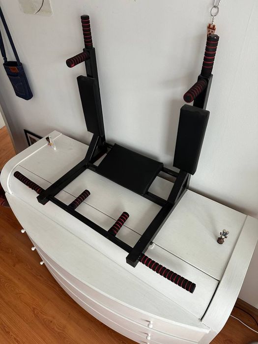 Продам Турник 3в1