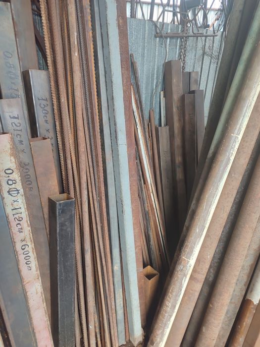 Арматура Талдыкорган