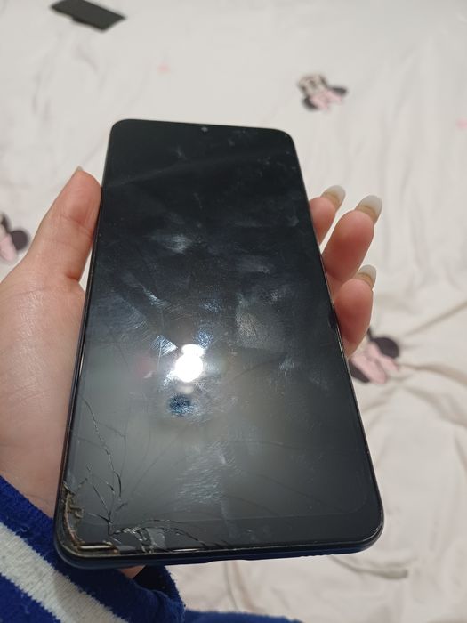 Telefon samsung A 12