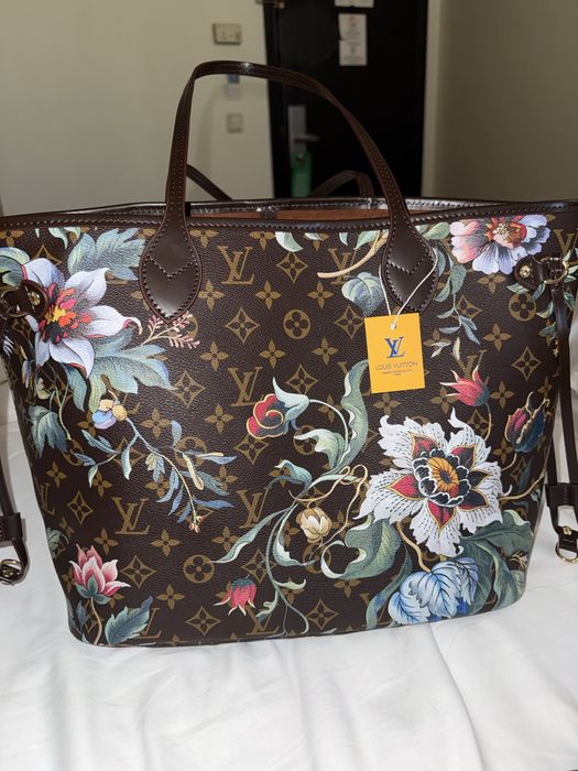 Geanta Louis vuitton