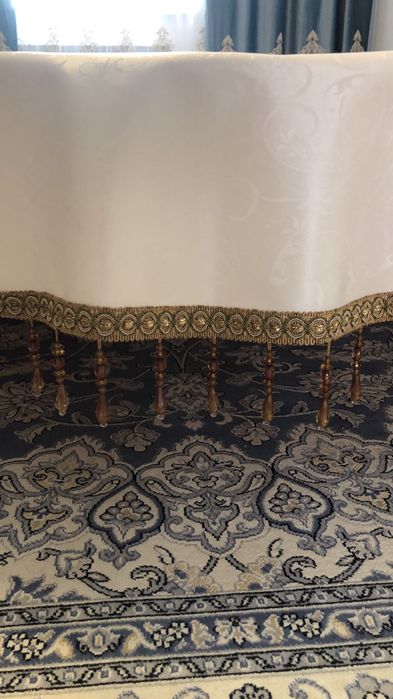 Продам скатерть