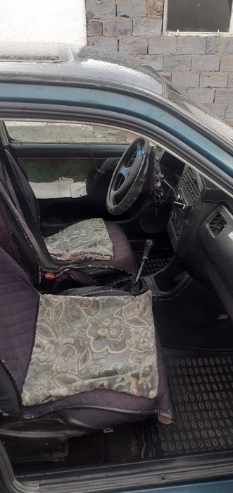 Продам срочна машина голф 3