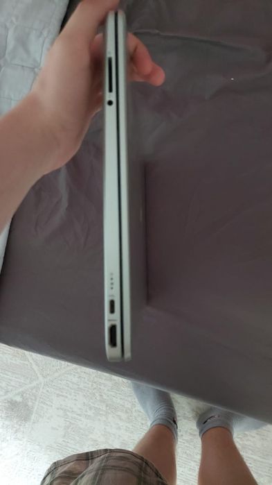 Ноутбук Hp продам
