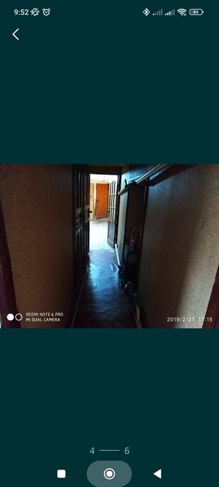 Продам здание под магазин