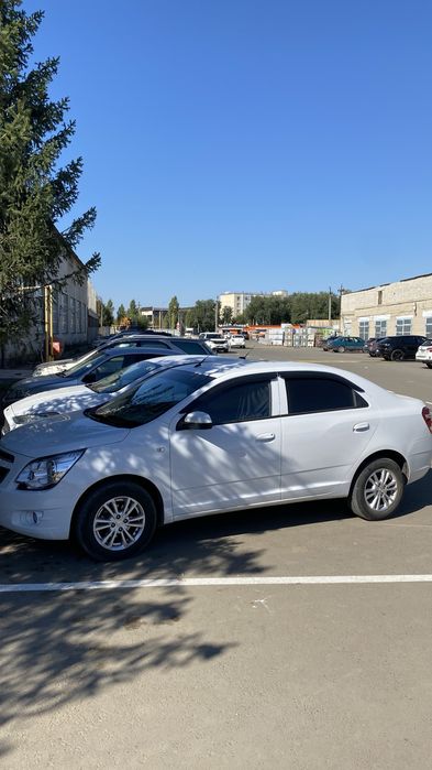 Торговое помещение