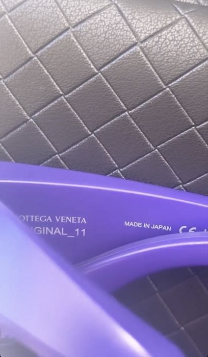 Ochelari Bottega Veneta