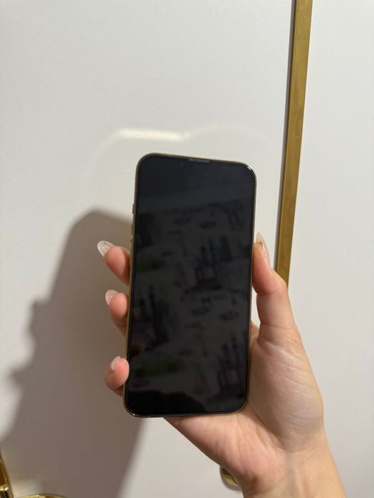 Iphone 13 pro 128 gb