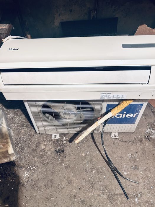 Продаю кондиционер б/у