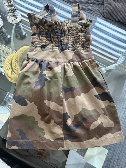 Рокли Джофра/ Djofra ХС, С и М размер