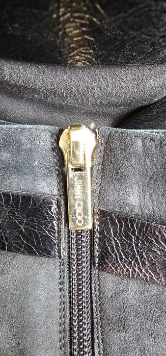 Jimmy Choo Дамски обувки