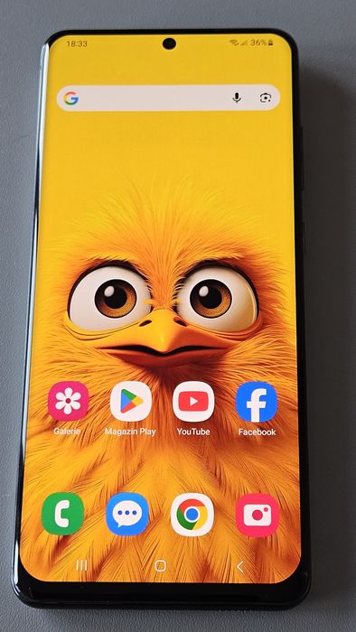 S20 ultra 128 / 12 gb